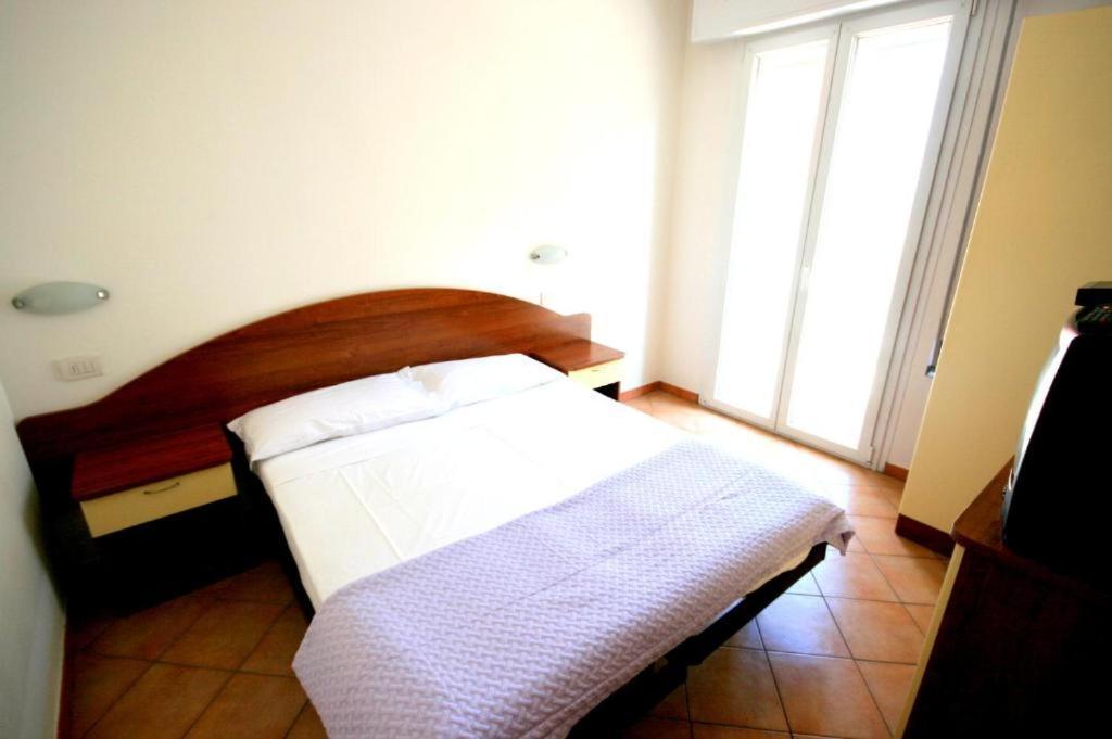 Residence Algarve Rimini Luaran gambar