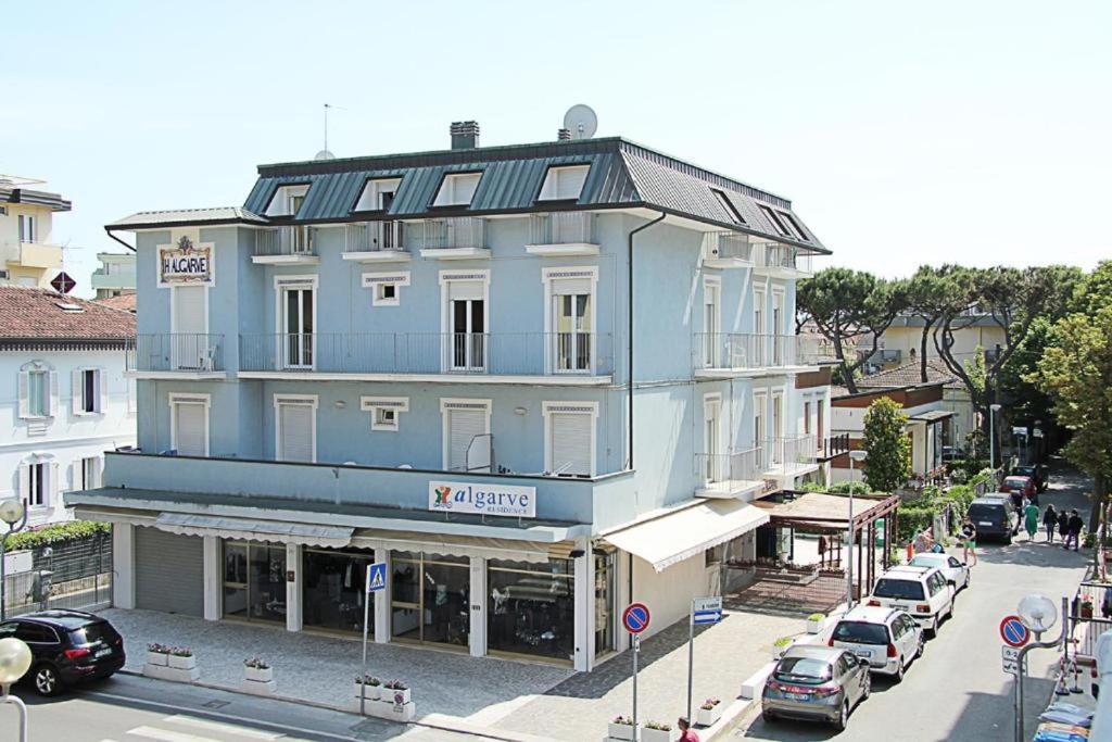 Residence Algarve Rimini Luaran gambar