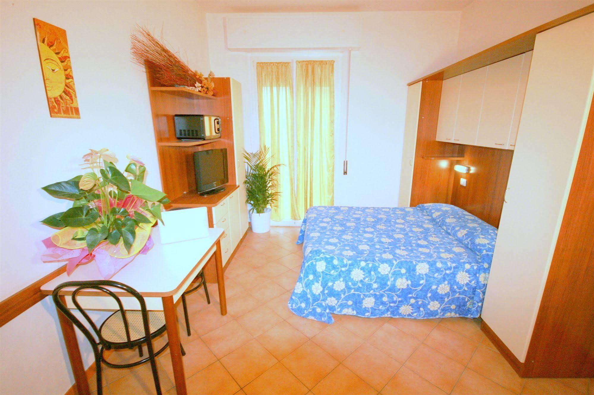 Residence Algarve Rimini Luaran gambar