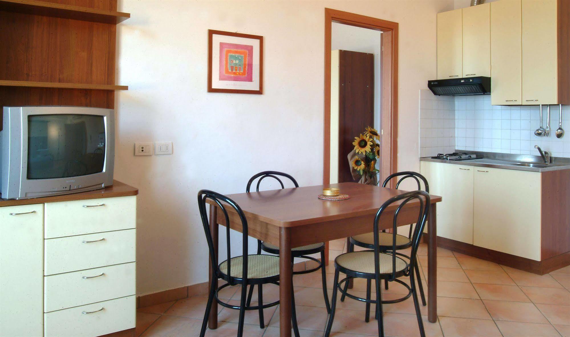 Residence Algarve Rimini Luaran gambar