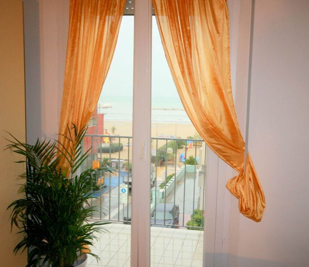 Residence Algarve Rimini Luaran gambar